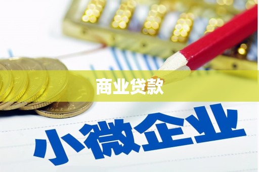 越城商业贷款
