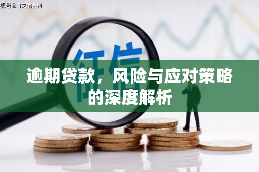 越城逾期贷款，风险与应对策略的深度解析