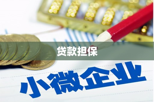 越城贷款担保