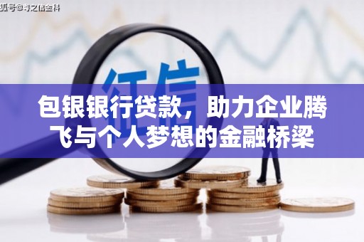 越城包银银行贷款，助力企业腾飞与个人梦想的金融桥梁