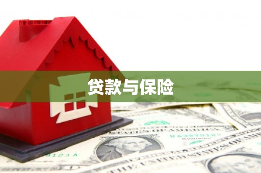 越城贷款与保险