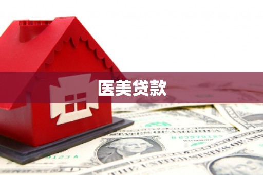 越城医美贷款