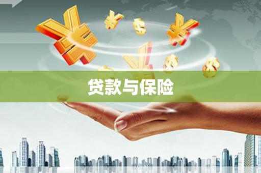 越城贷款与保险