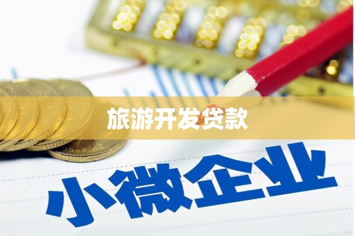 越城旅游开发贷款